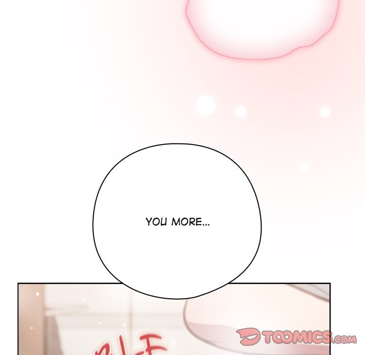 The Love Meowtchmaker chapter 49 page 129