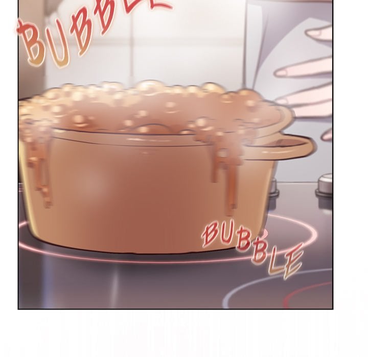 The Love Meowtchmaker chapter 49 page 130