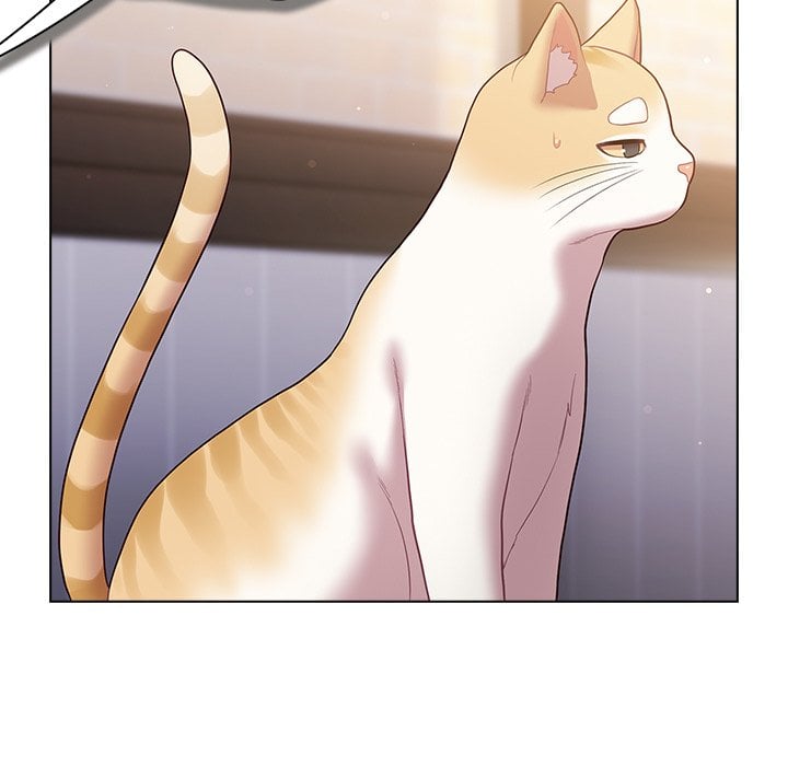 The Love Meowtchmaker chapter 49 page 135