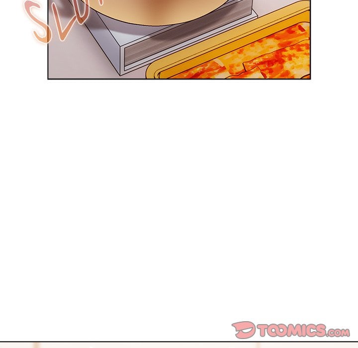 The Love Meowtchmaker chapter 49 page 138