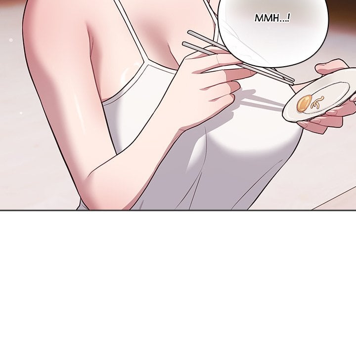 The Love Meowtchmaker chapter 49 page 142