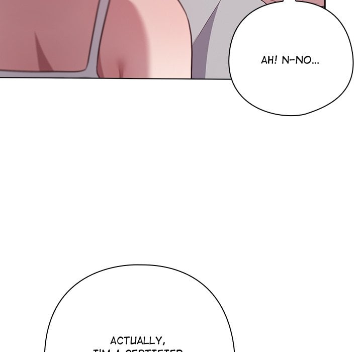 The Love Meowtchmaker chapter 49 page 145