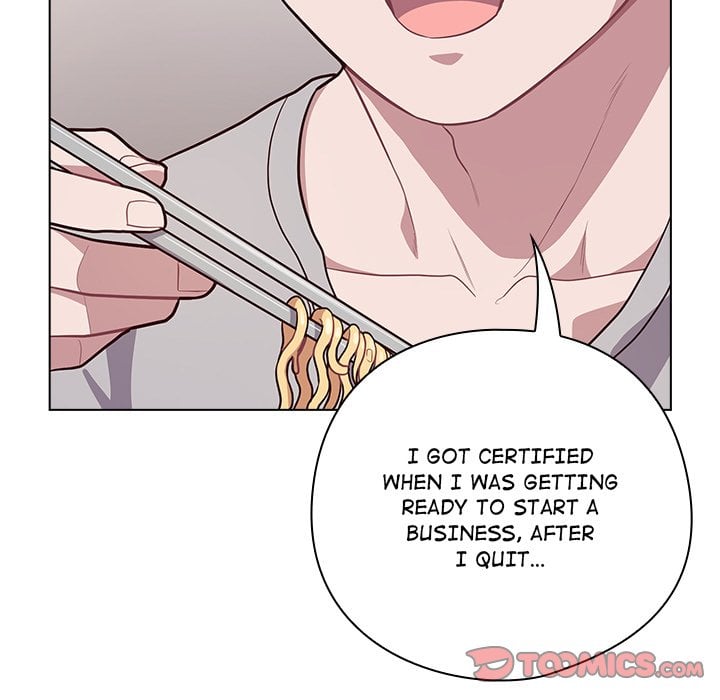 The Love Meowtchmaker chapter 49 page 147