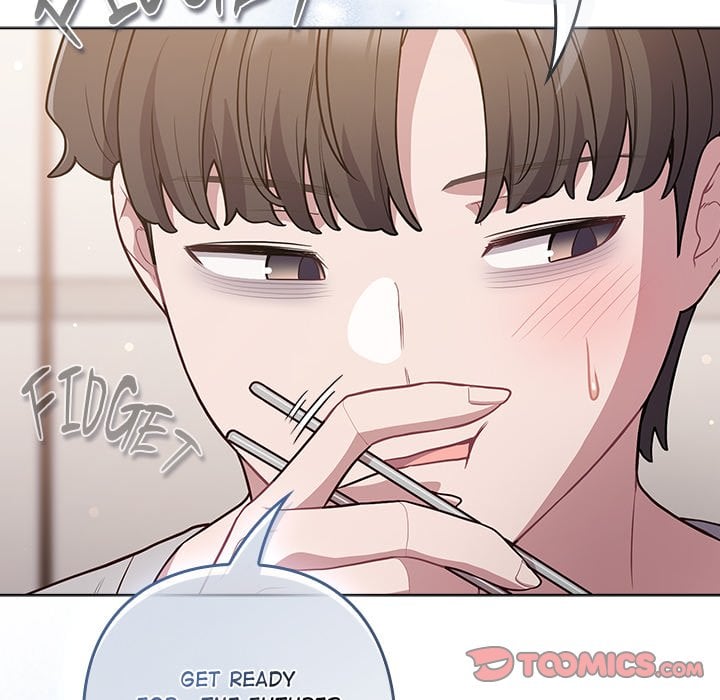 The Love Meowtchmaker chapter 49 page 156
