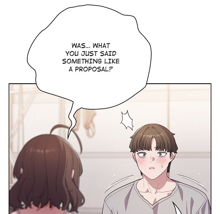 The Love Meowtchmaker chapter 49 page 163