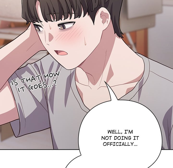 The Love Meowtchmaker chapter 49 page 166