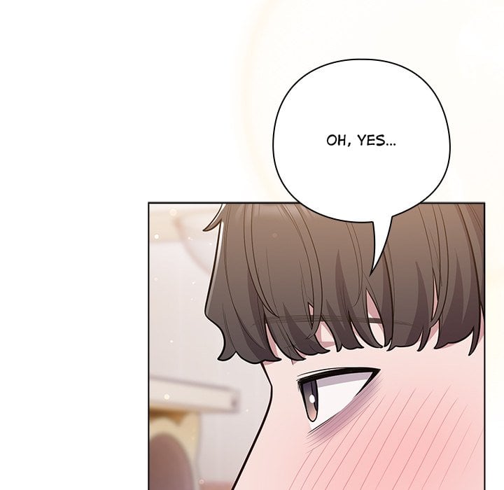 The Love Meowtchmaker chapter 49 page 171