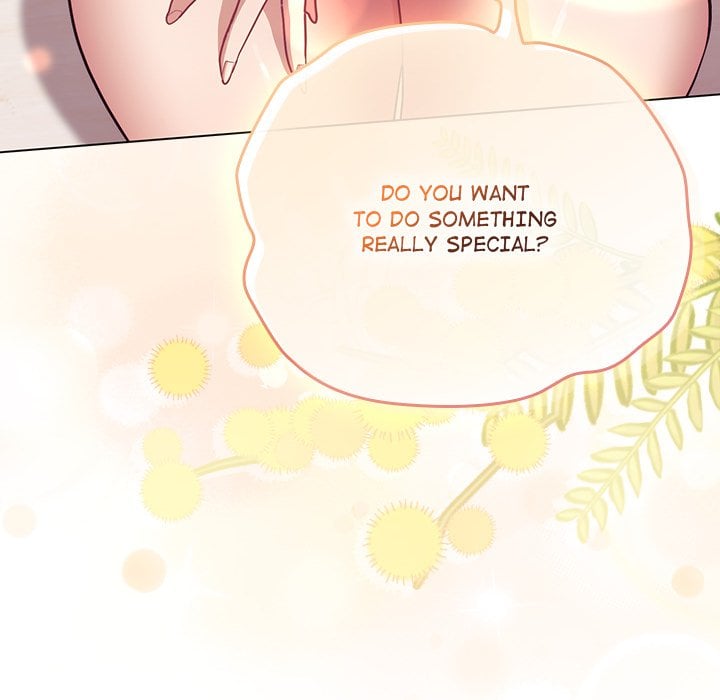 The Love Meowtchmaker chapter 49 page 176