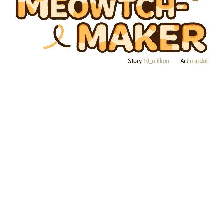 The Love Meowtchmaker chapter 5 page 14