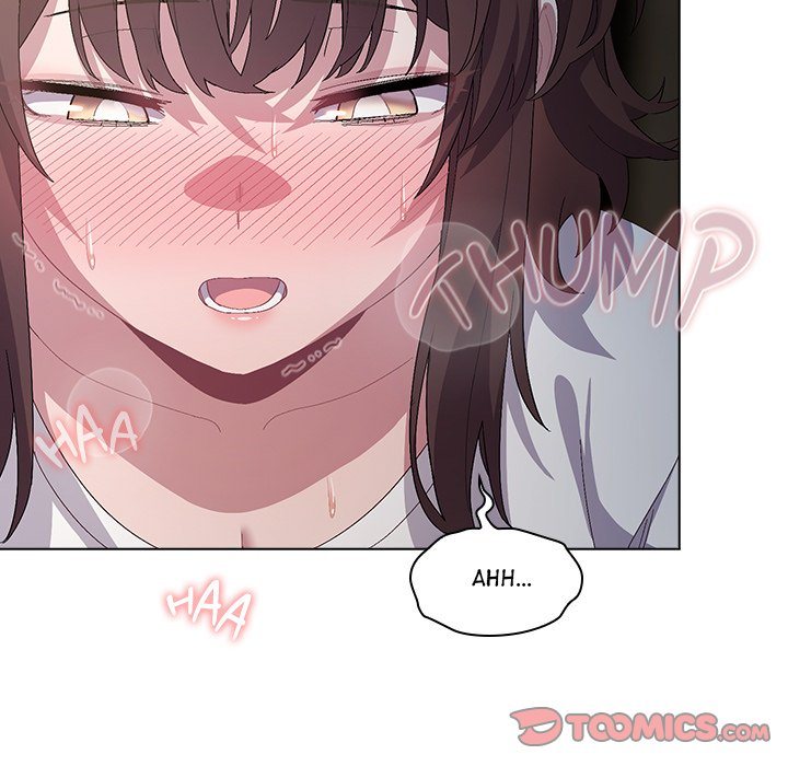 The Love Meowtchmaker chapter 5 page 16
