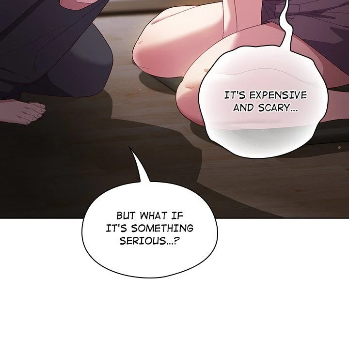The Love Meowtchmaker chapter 5 page 27