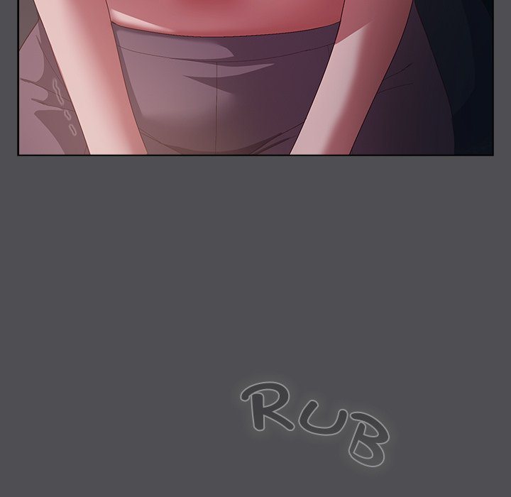 The Love Meowtchmaker chapter 5 page 47