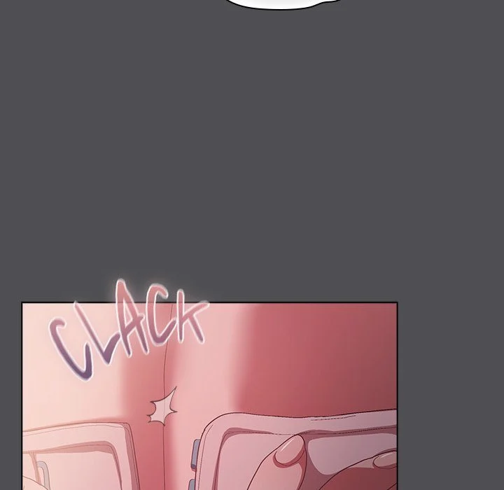 The Love Meowtchmaker chapter 5 page 101