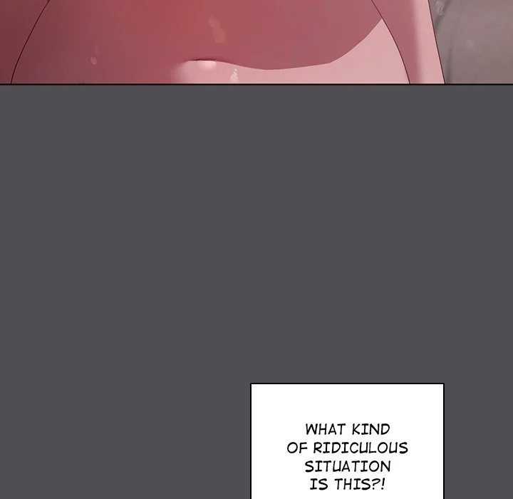 The Love Meowtchmaker chapter 5 page 111