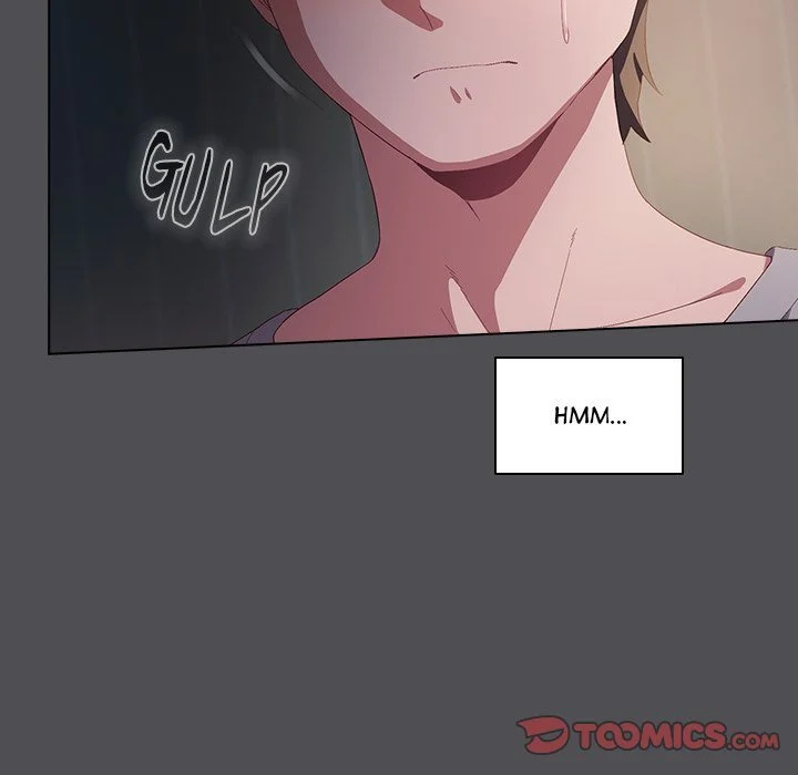 The Love Meowtchmaker chapter 5 page 136