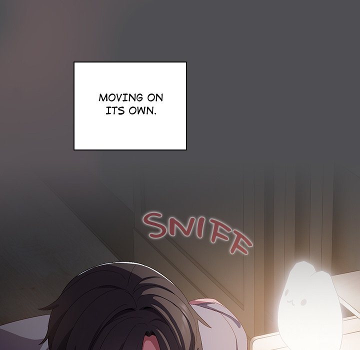 The Love Meowtchmaker chapter 5 page 142
