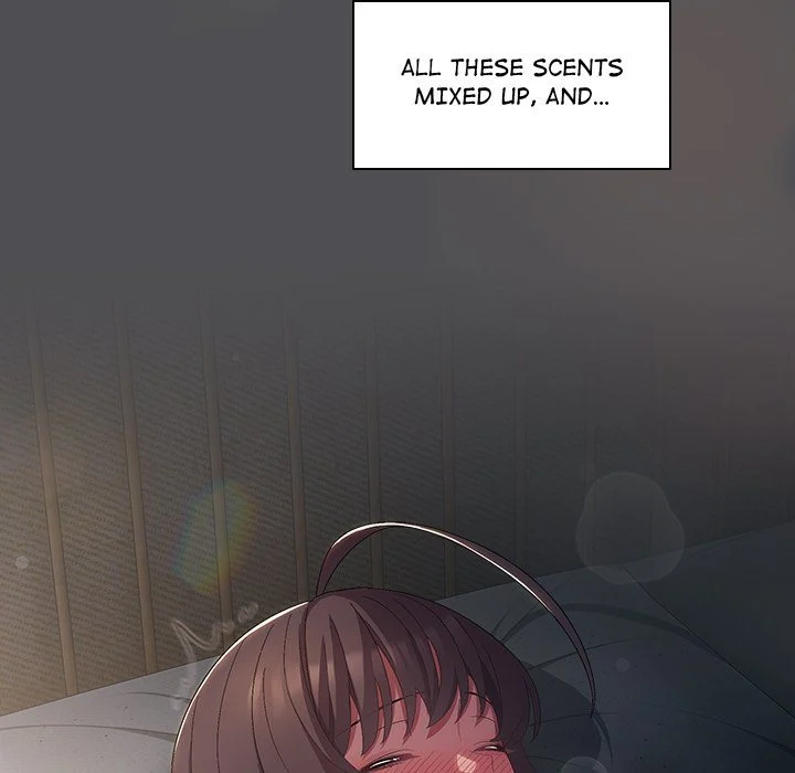 The Love Meowtchmaker chapter 5 page 154