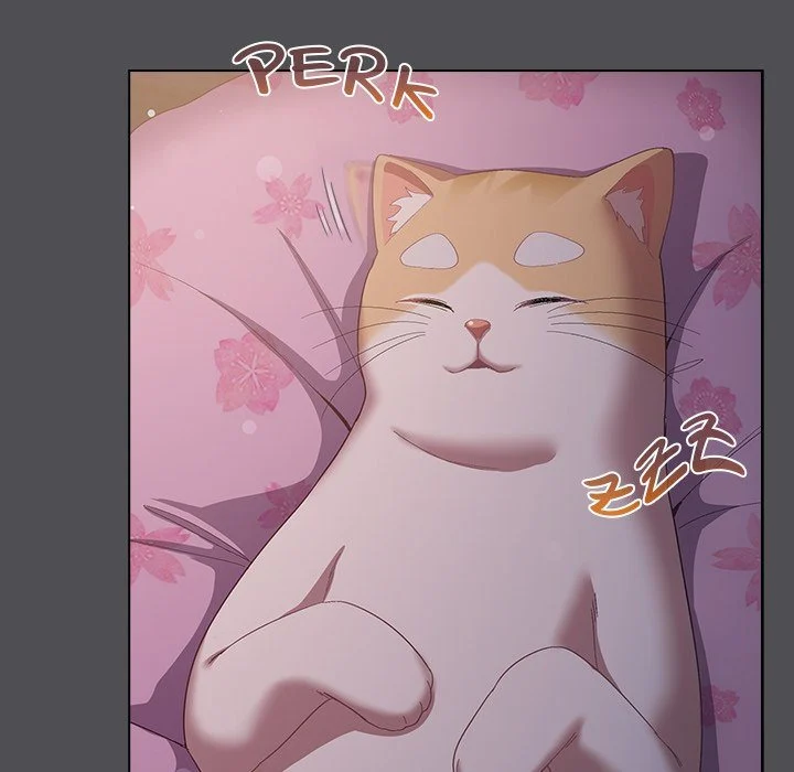 The Love Meowtchmaker chapter 5 page 173