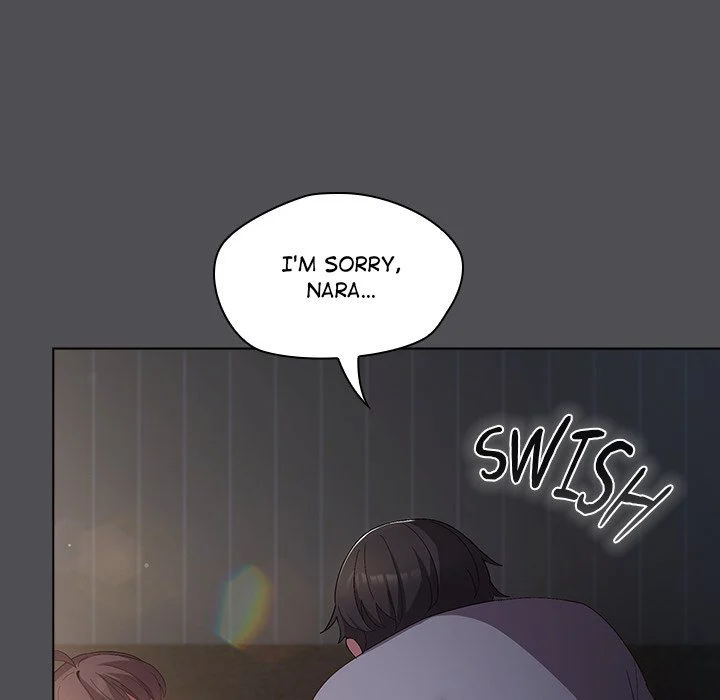 The Love Meowtchmaker chapter 5 page 175