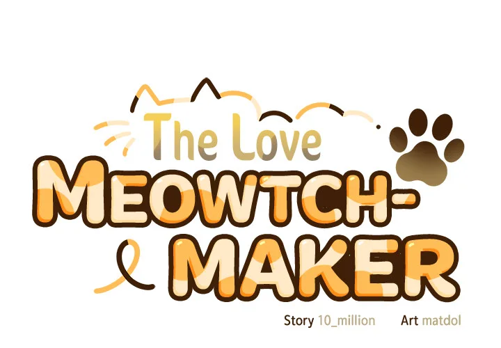 The Love Meowtchmaker chapter 50 page 2