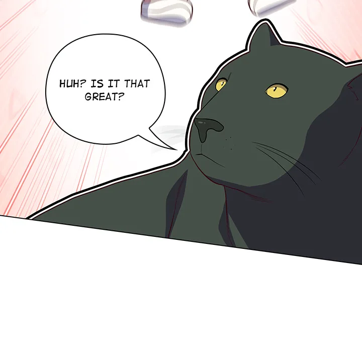The Love Meowtchmaker chapter 50 page 17
