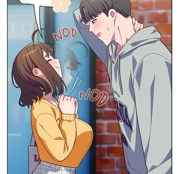 The Love Meowtchmaker chapter 50 page 19