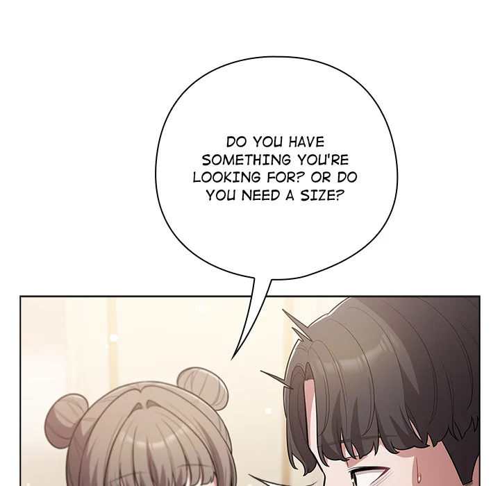 The Love Meowtchmaker chapter 50 page 38