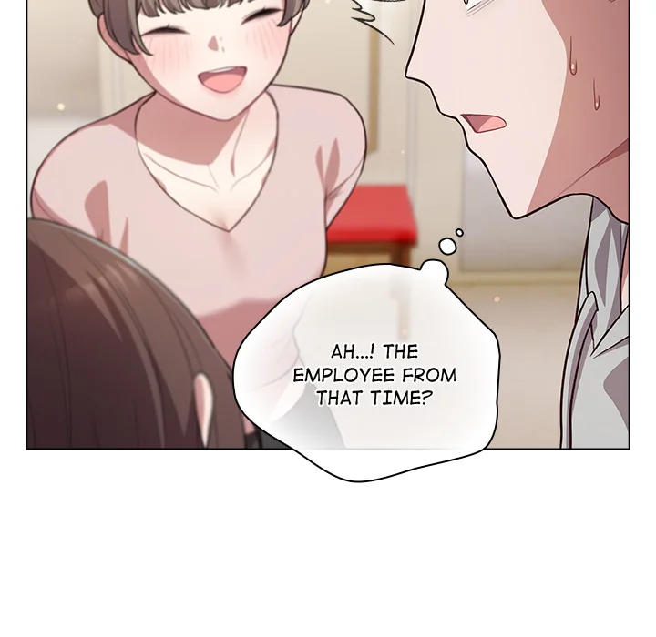 The Love Meowtchmaker chapter 50 page 39