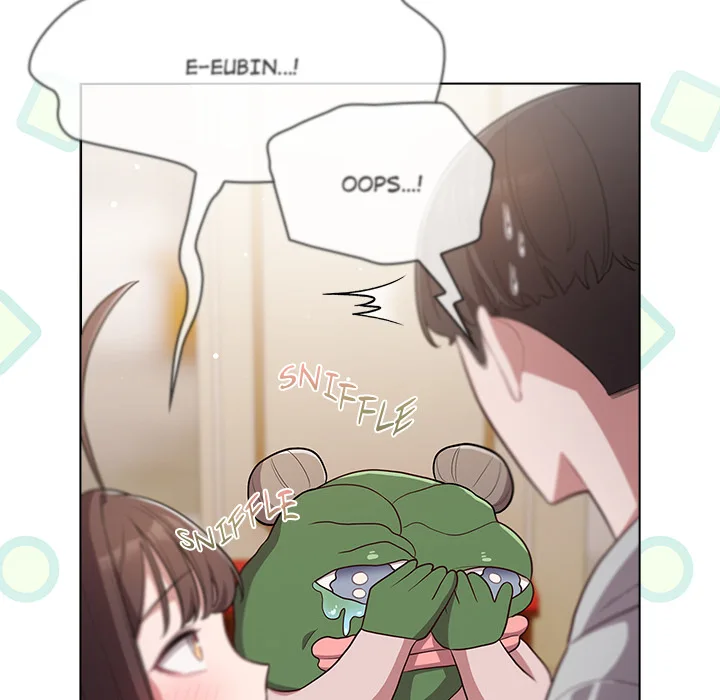 The Love Meowtchmaker chapter 50 page 43