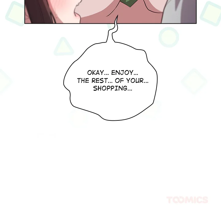 The Love Meowtchmaker chapter 50 page 44