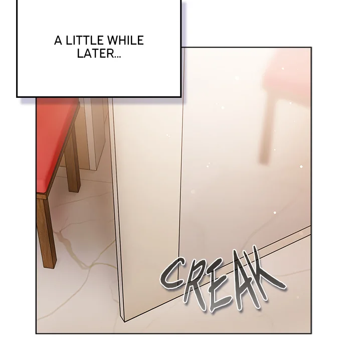 The Love Meowtchmaker chapter 50 page 47