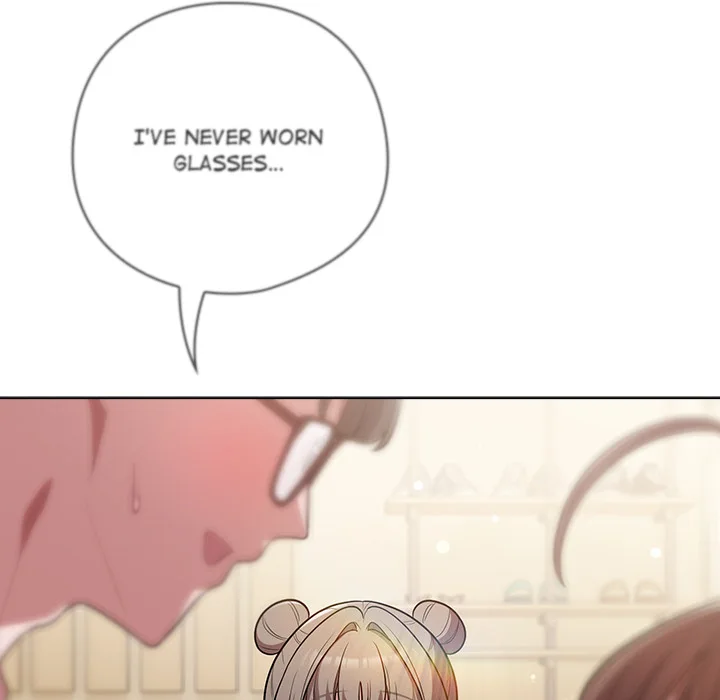 The Love Meowtchmaker chapter 50 page 73