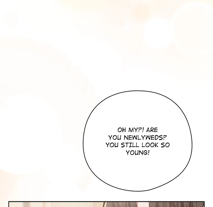 The Love Meowtchmaker chapter 50 page 85