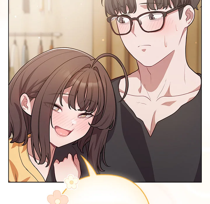 The Love Meowtchmaker chapter 50 page 86