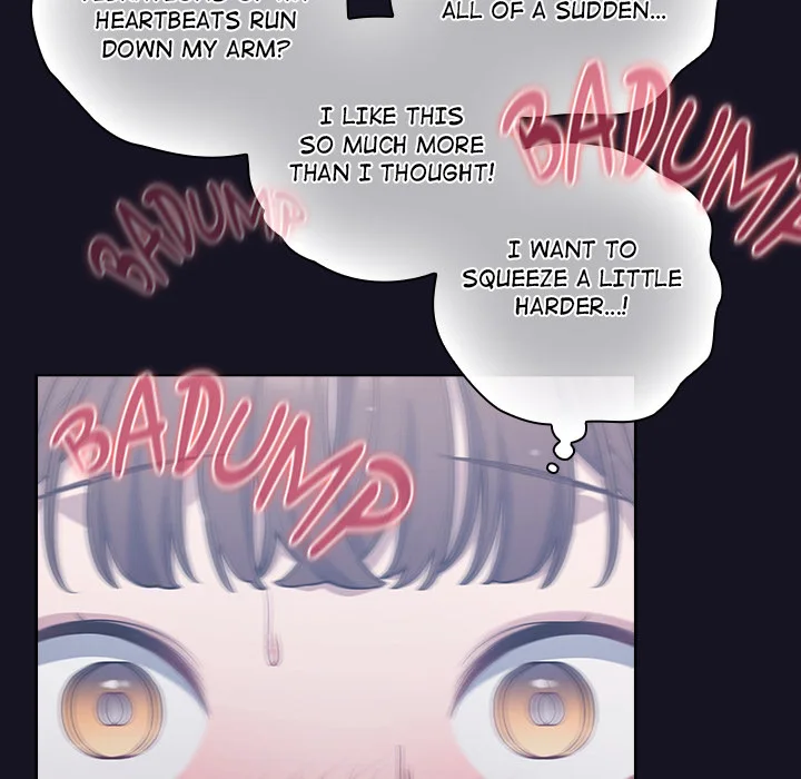 The Love Meowtchmaker chapter 50 page 99