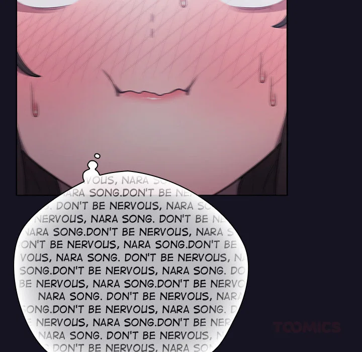 The Love Meowtchmaker chapter 50 page 100