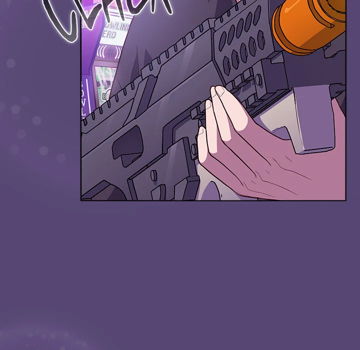 The Love Meowtchmaker chapter 50 page 110