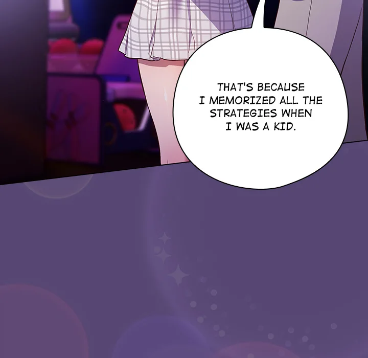 The Love Meowtchmaker chapter 50 page 115