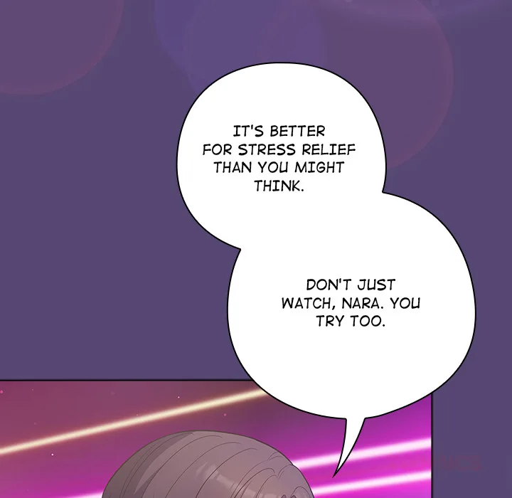 The Love Meowtchmaker chapter 50 page 116