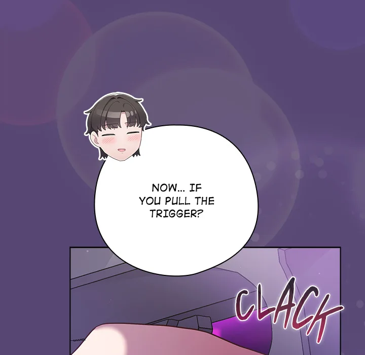 The Love Meowtchmaker chapter 50 page 122