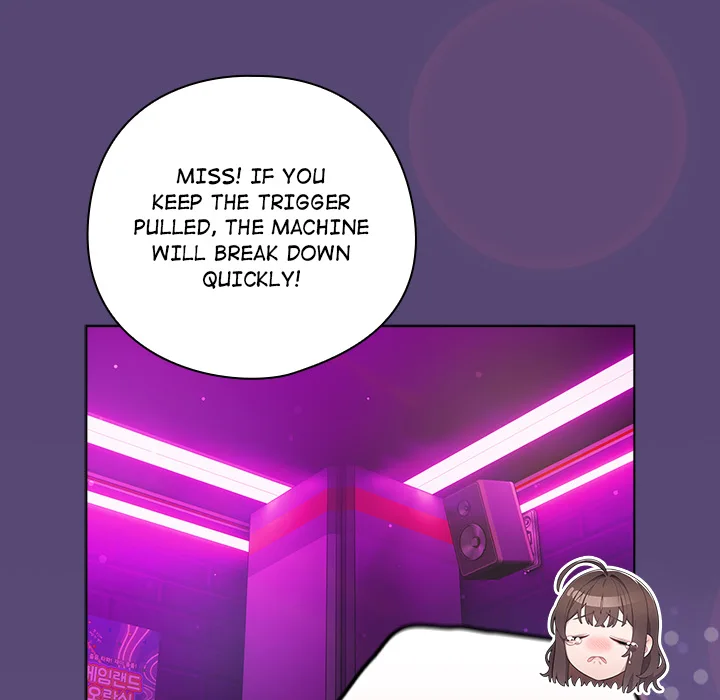 The Love Meowtchmaker chapter 50 page 131
