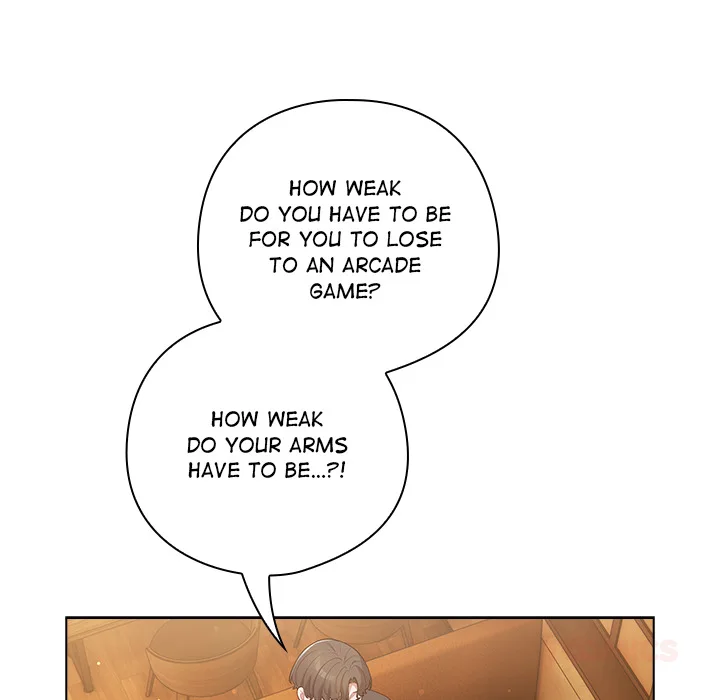 The Love Meowtchmaker chapter 50 page 140