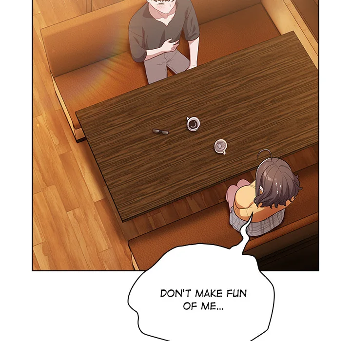 The Love Meowtchmaker chapter 50 page 141