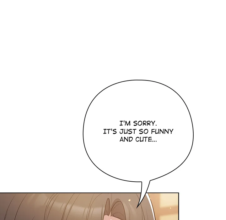 The Love Meowtchmaker chapter 50 page 145