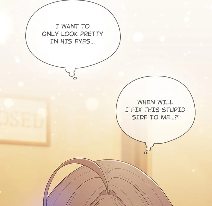 The Love Meowtchmaker chapter 50 page 152