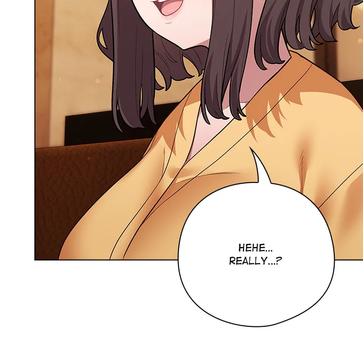 The Love Meowtchmaker chapter 50 page 161