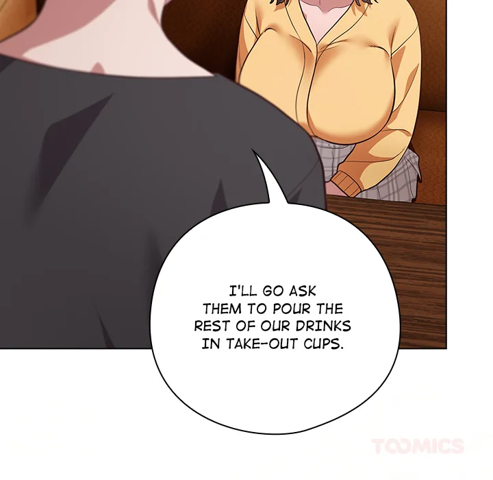 The Love Meowtchmaker chapter 50 page 164