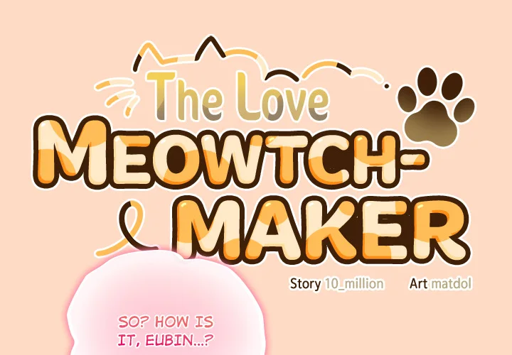The Love Meowtchmaker chapter 51 page 2