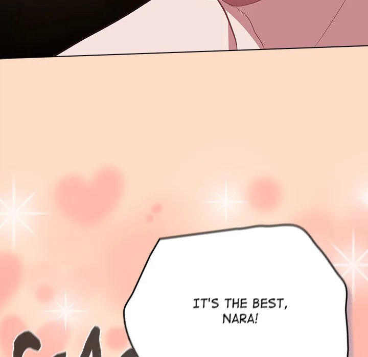 The Love Meowtchmaker chapter 51 page 9