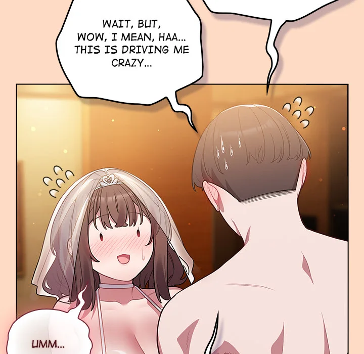 The Love Meowtchmaker chapter 51 page 13
